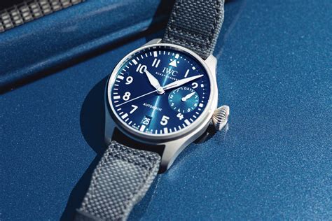 is iwc a good watch|which iwc watch to buy.